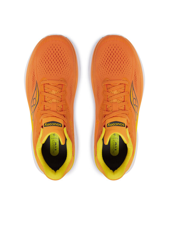 Saucony Laufschuhe Saucony Guide 19​ S101408 Orange