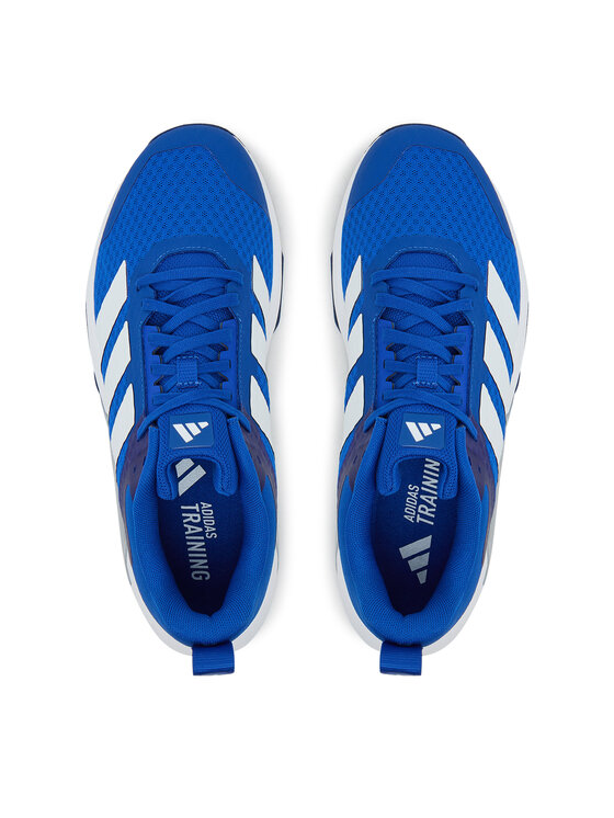 adidas Batai į sporto salę adidas Dropset Control Trainer JS3120 Mėlyna