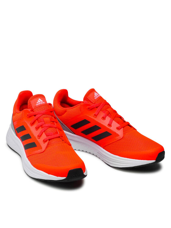 adidas Futócipő adidas Galaxy 5 H04595 Narancssárga
