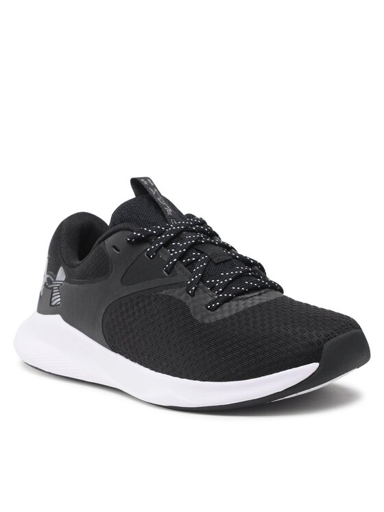 Under Armour Încălțăminte pentru sală Under Armour Ua W Charged Aurora 2 3025060-001 Negru
