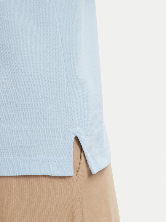 Gant Gant Polo Shield  2210 Azul Regular Fit