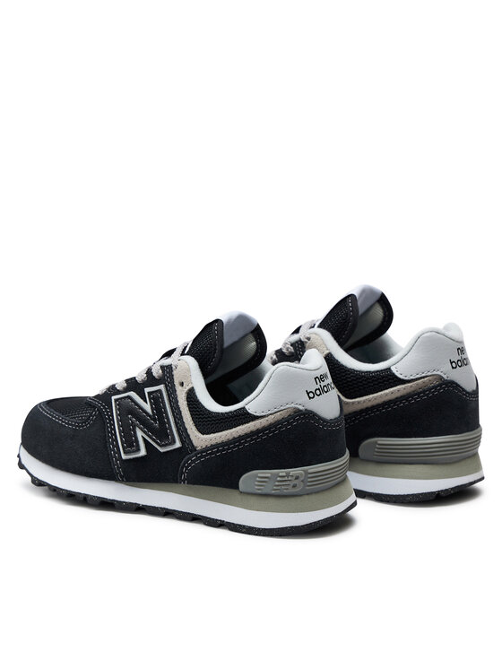 New Balance Sneakersy New Balance PC574EVB Čierna