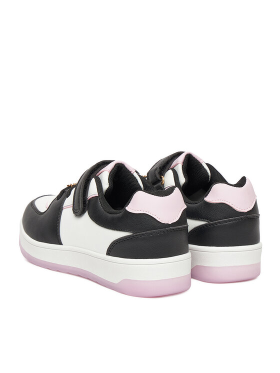 DeeZee Снікерcи DeeZee CEO-SS24JJYF Білий