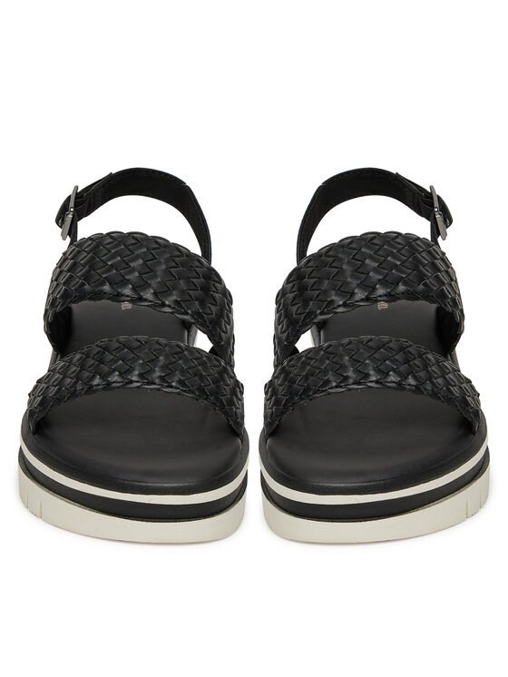 Clara Barson Basutės Clara Barson WS2510-06 Juoda