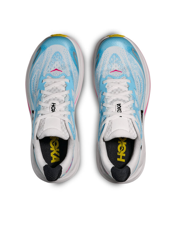 Hoka Взуття для бігу Hoka Clifton 10 1168860 Голубий