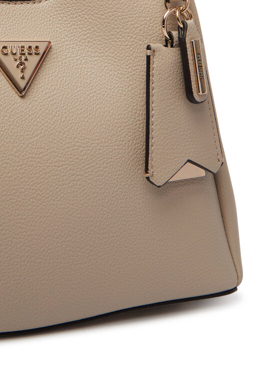 Guess Сумка Guess Meridian II HWBG69 74050 Світло-бежевий