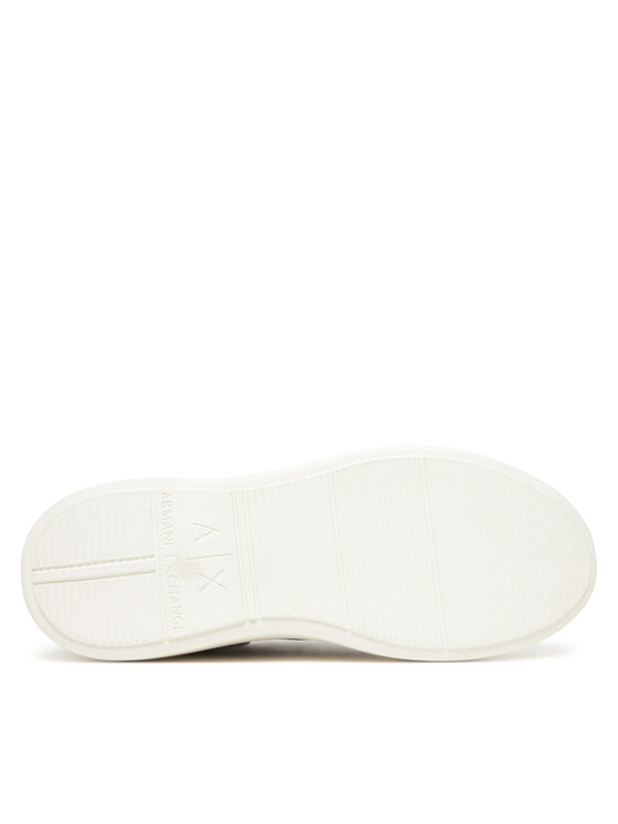 Armani Exchange Сникърси Armani Exchange XW002149 AF19528 MC024 Черен