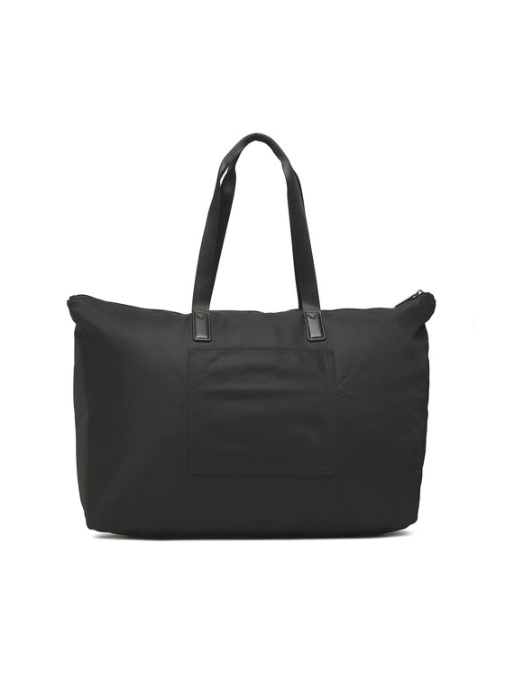 MICHAEL Michael Kors Geantă MICHAEL Michael Kors Jet Set Travel 30S3STVT4C Negru