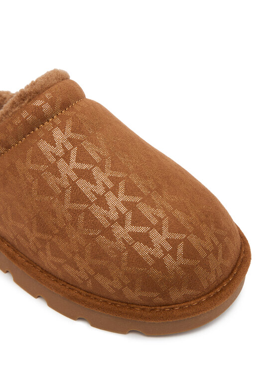 MICHAEL Michael Kors Čības MICHAEL Michael Kors MK03782220 Brūns