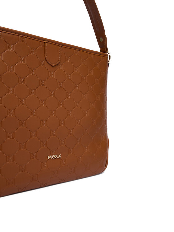 MEXX Táska MEXX CEO-MEXX-S-007-10 Barna