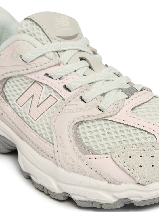 New Balance Αθλητικά New Balance P5304AU Γκρι