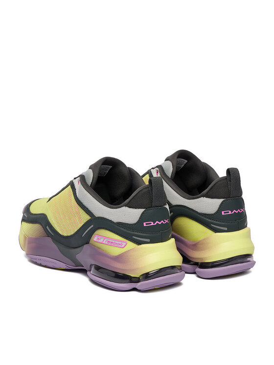 Reebok Снікерcи Reebok EO-DMX SERIES 3000 100244454 Жовтий