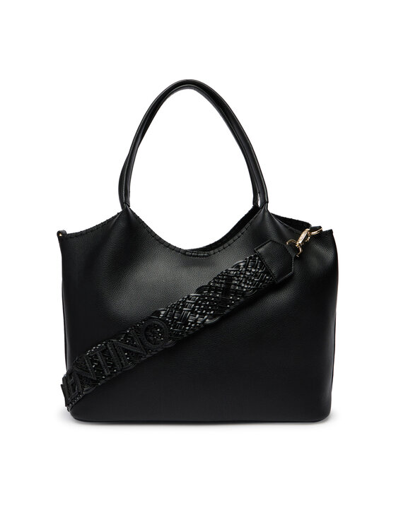 Valentino Сумка Valentino Aleksandra VBS9W901 Чорний
