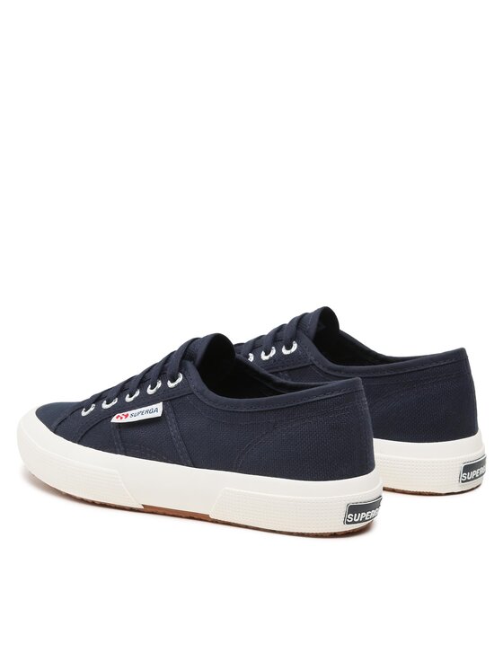 Superga Кросівки Superga 2750 Cotu Classic Cиній