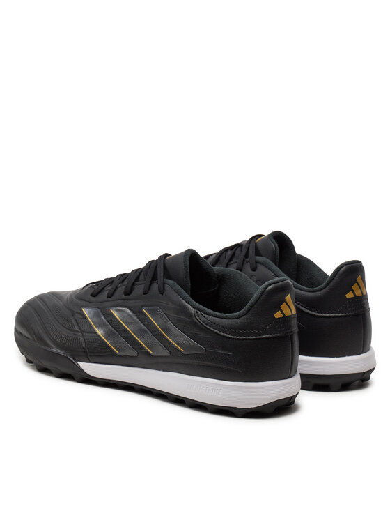 adidas Ghete pentru fotbal adidas Copa Pure 2 League Turf IG8721 Negru
