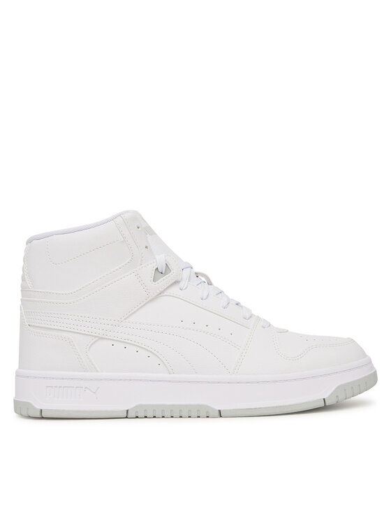 Puma Sneakers Puma Rebound Slam Mid 407168 05 Alb