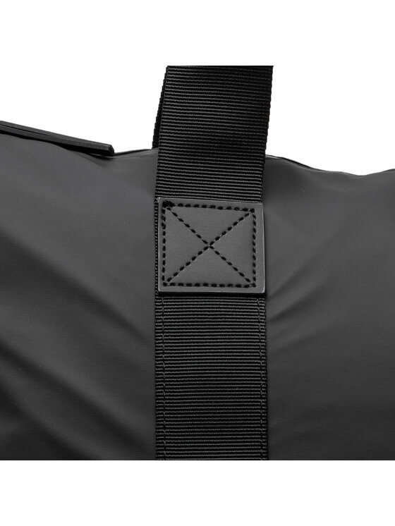 Rains Torbica Rains Tote Bag Rush 12250 Crna