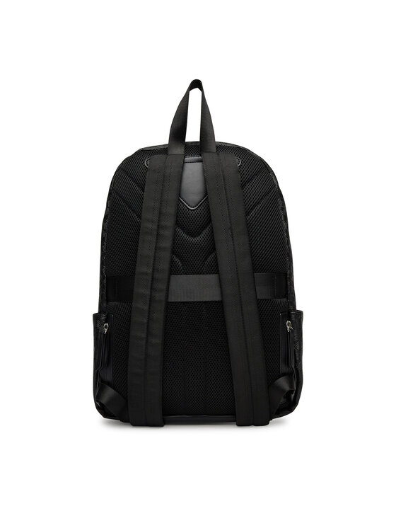 Guess Rucsac Guess HMTODEP5275 Negru