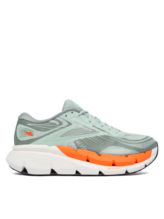 Reebok Взуття для бігу Reebok SS-FLOATZIG DOUBLE 100244466 Світло-синій