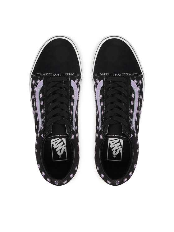 Vans Scarpe sportive Vans Old Skool VN000ECUPRP1 Nero