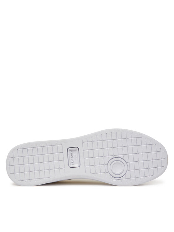 Lacoste Снікерcи Lacoste 7-49SMA0032 Білий