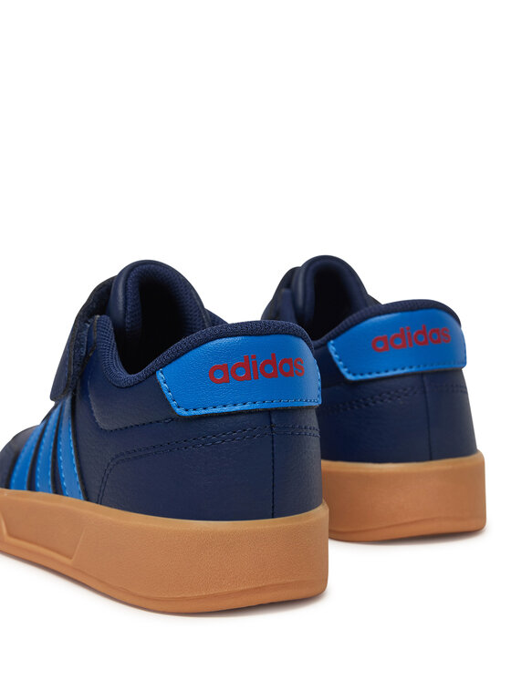 adidas Снікерcи adidas Breaknet 3.0 JP6743 Cиній