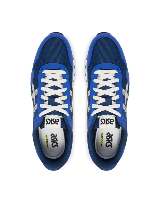 Asics Superge Asics Tiger Runner Ii 1203A612 Modra