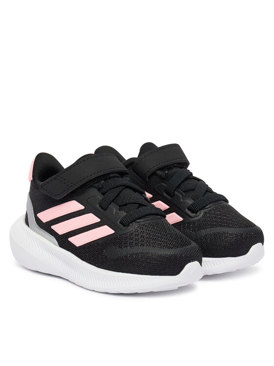 adidas Снікерcи adidas Runfalcon 5 JQ4882 Чорний