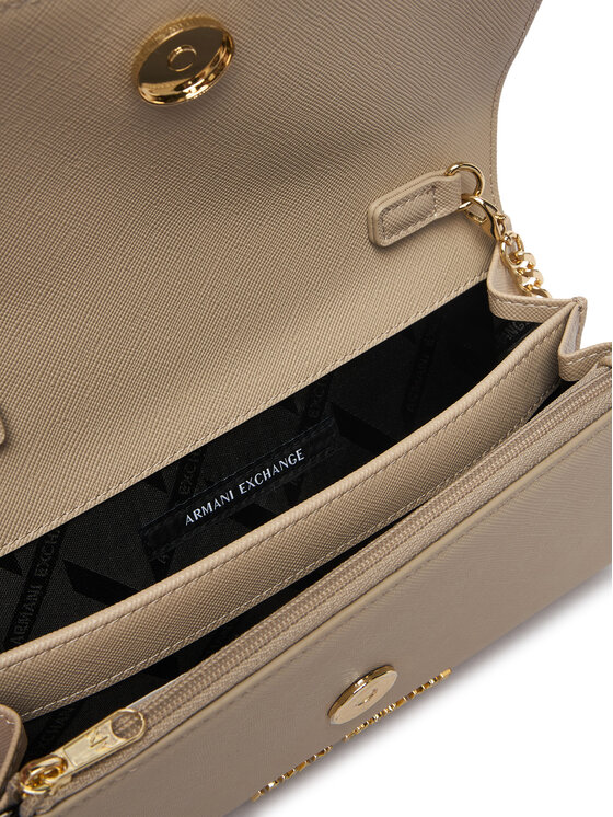 Armani Exchange Soma Armani Exchange XW000358 AF26570 U6208 Bēšs
