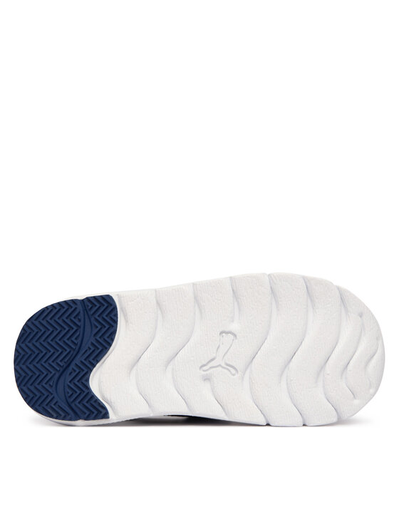 Puma Босоніжки Puma Evolve Sandal AC Inf 389148 20 Світло-сірий