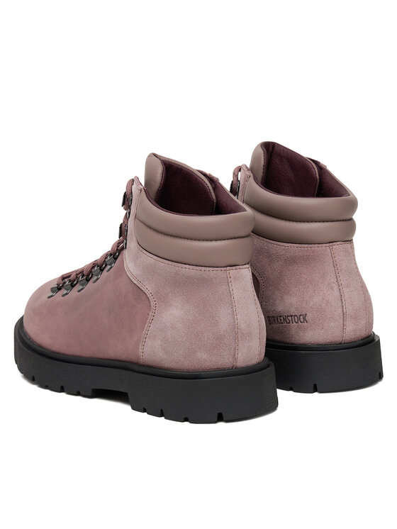 Birkenstock Turistická obuv Birkenstock Jackson 2.0 1030946 Fialová