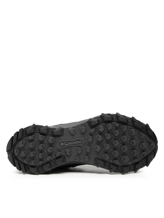Trekkings Columbia Peakfreak II Outdry BM5953 Negru | Epantofi.ro