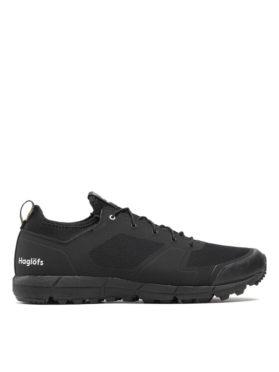 Haglöfs Туристически Haglöfs L.I.M Low Men 498470 Черен