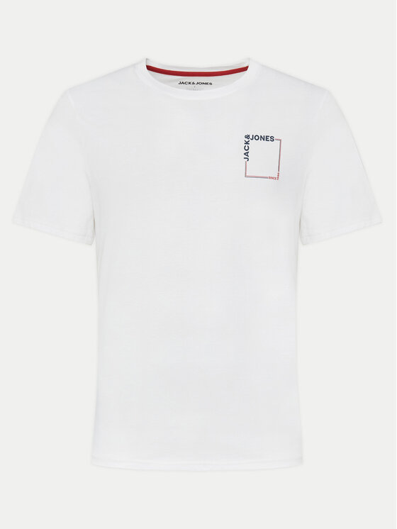 Jack & Jones Jack & Jones Σετ t-shirts 12277840 Έγχρωμο Regular Fit