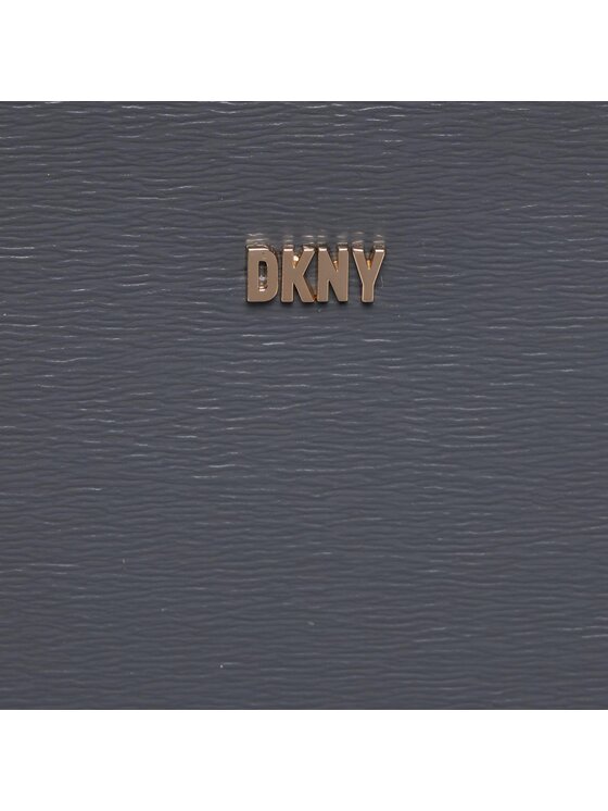 DKNY Borsetta DKNY Bryant Medium Tote Grigio