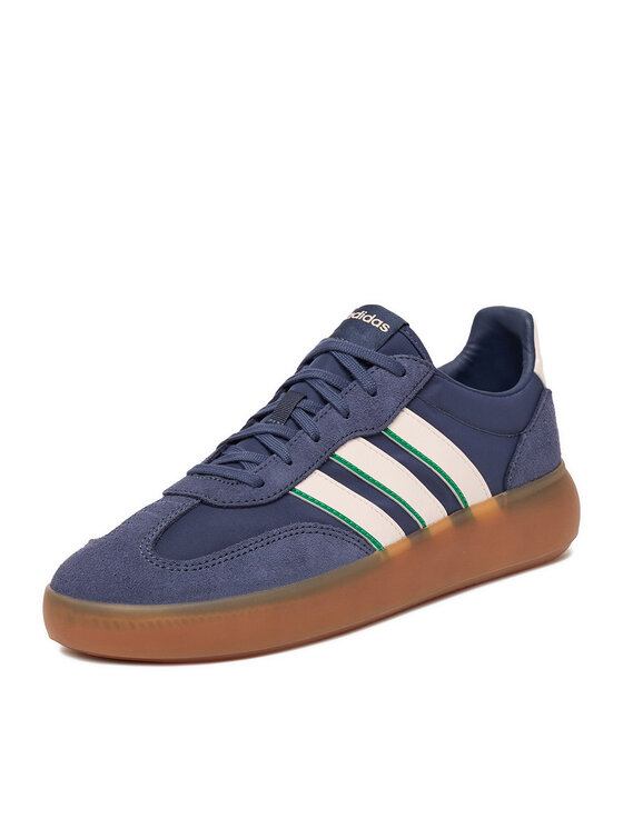 adidas Снікерcи adidas Barreda Decode JR3545 Cиній