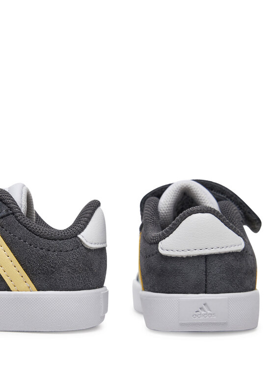 adidas Снікерcи adidas VL Court 3.0 JH6308 Сірий