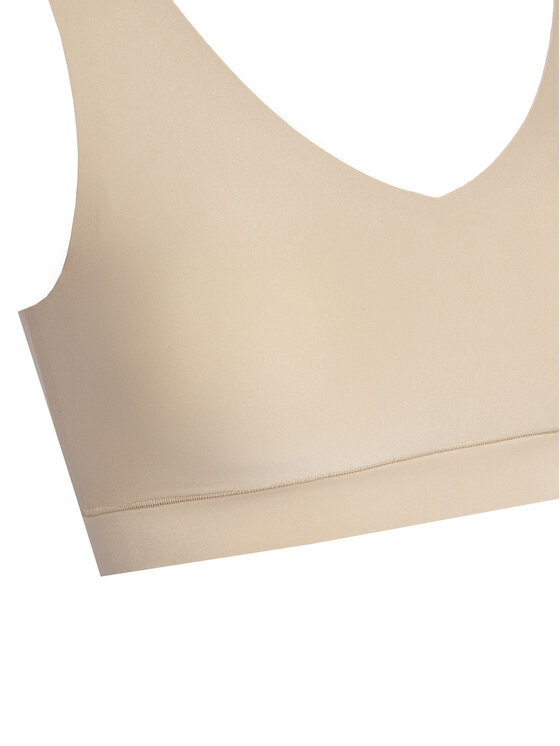Chantelle Chantelle Бюстгальтер-топ Soft Stretch C16A10 Бежевий