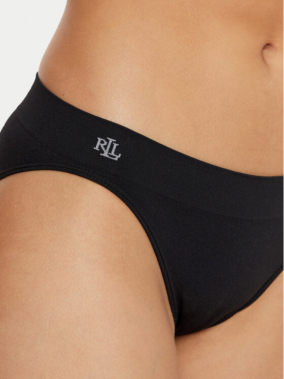 LAUREN RALPH LAUREN LAUREN RALPH LAUREN Culotte classiche 4L0011 Nero