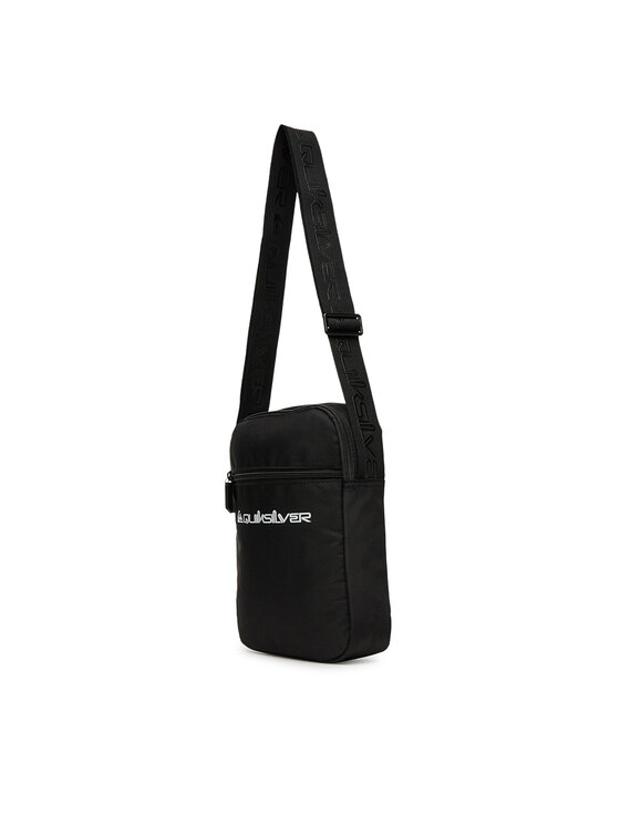 Quiksilver Ľadvinka Quiksilver QUIC-M-001-07 Čierna