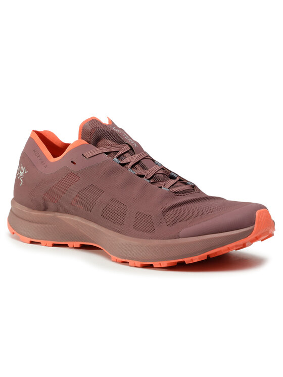 Arc'teryx Tenisice za trčanje Arc'teryx Norvan Sl W 072974-439470 Ljubičasta