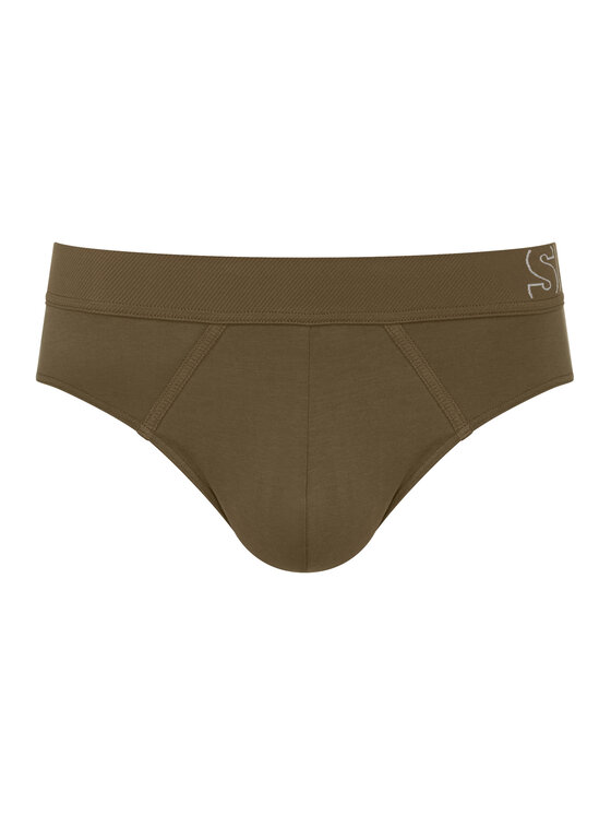 Sloggi Sloggi Slips 10215471 Caqui