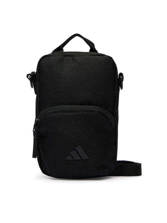 adidas Taška cez rameno adidas PRIME ORGANIZER JZ0156 Čierna