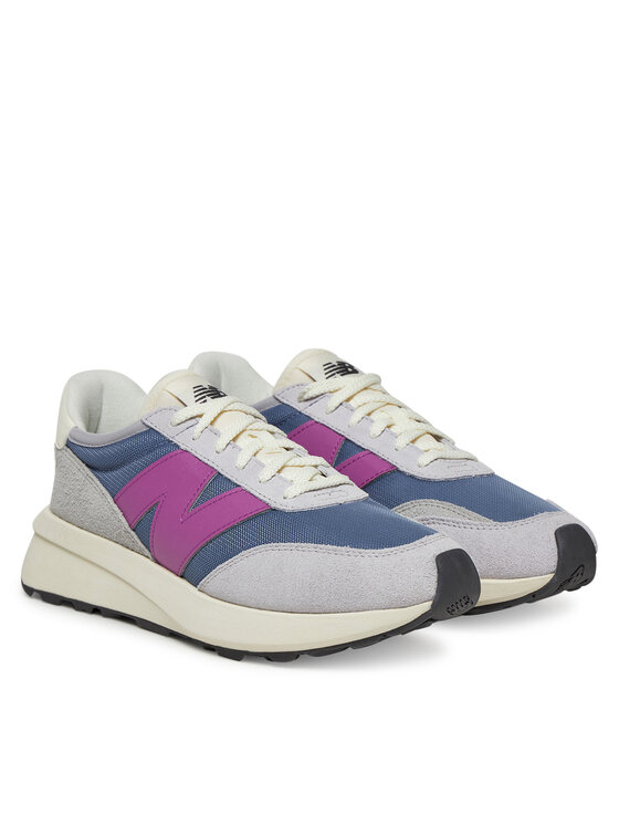 New Balance Αθλητικά New Balance U370DC Σκούρο μπλε