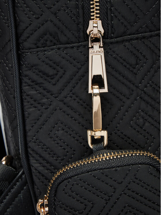 Aldo Mochila Aldo Faraly 13824285 Negro