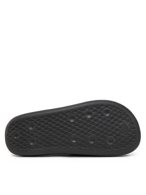 adidas Шльопанці adidas Adilette Ayoon Slides GX1979 Чорний