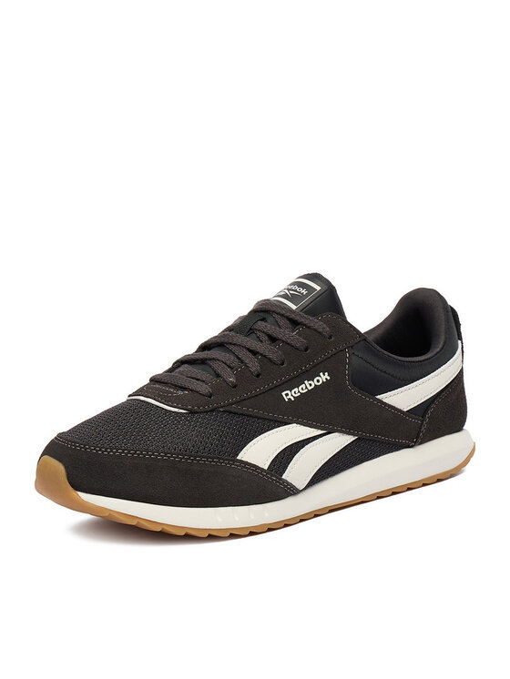Reebok Снікерcи Reebok CEO-MODA AR30315MBCT Чорний