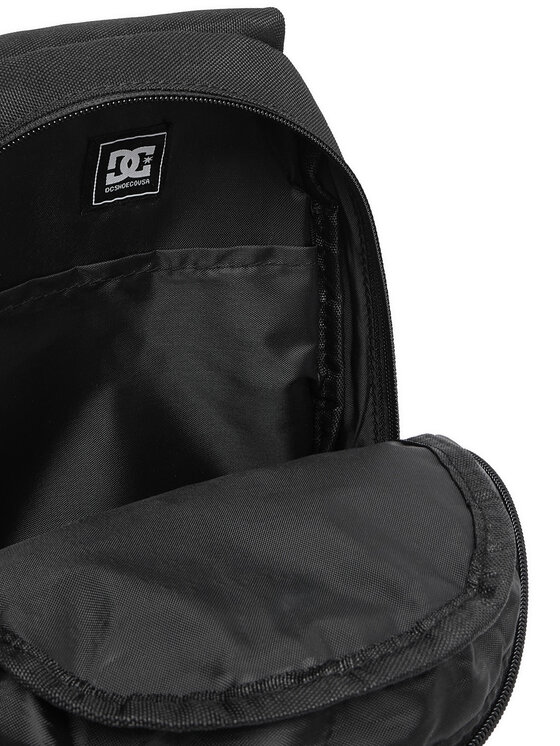DC Shoes Rucsac DC Shoes WBEOHP-DCI-M-001-10 Negru