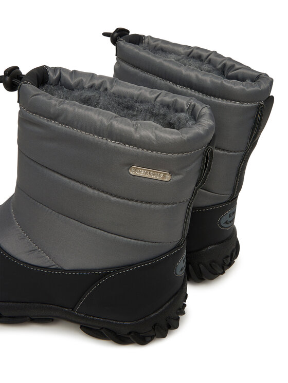 EMU Australia Botas de nieve EMU Australia Eaglet Lo K13254 Gris