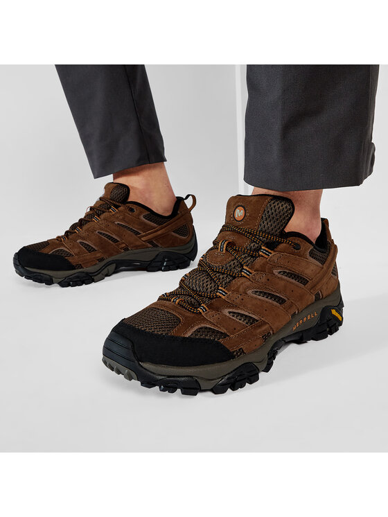 Merrell Trekkings Merrell Moab 2 Vent J06013 Maro